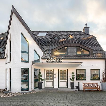 Hotel Zur Krone Meerbusch Extérieur photo